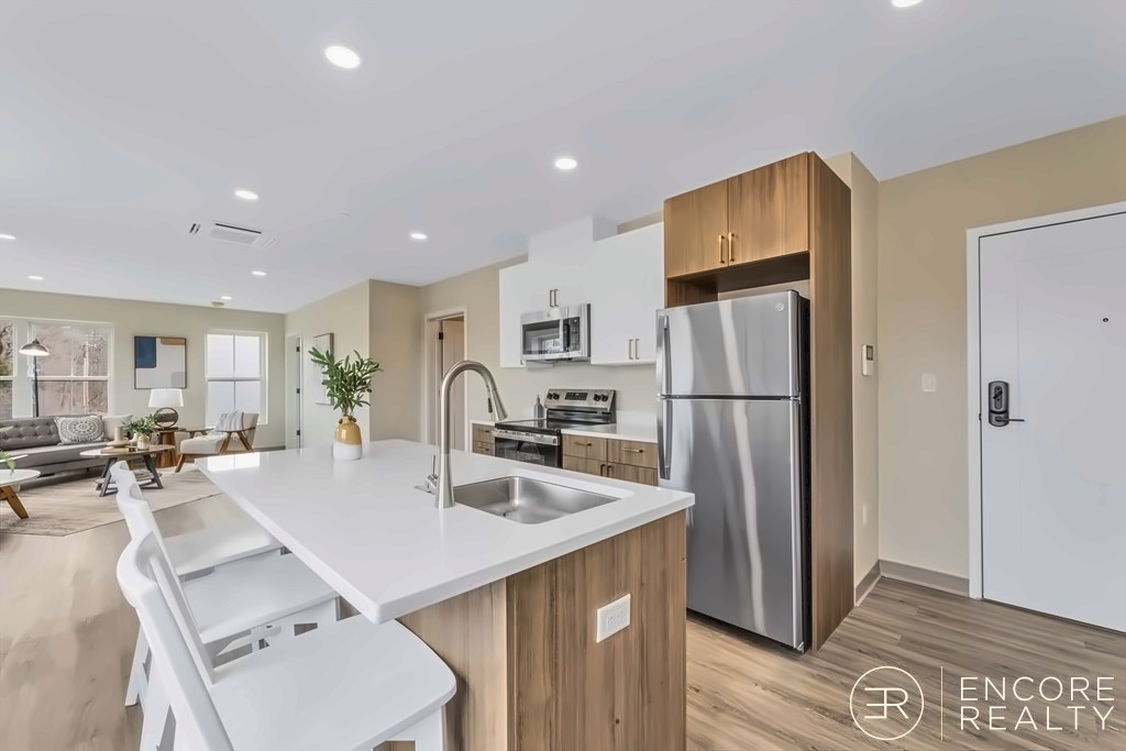 Photos of apartment on Colgate Rd.,Boston MA 02131